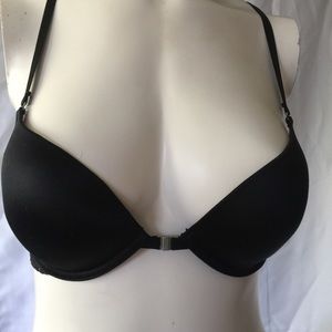 Victoria’s Secret Pink Sweetheart Bra